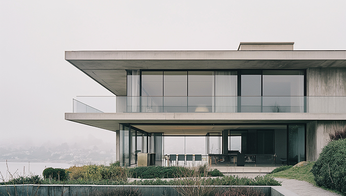 villas