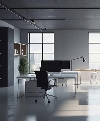 office